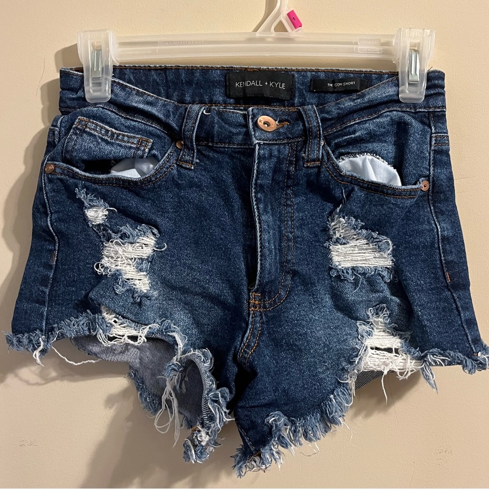 Kendall & Kylie The Icon Short